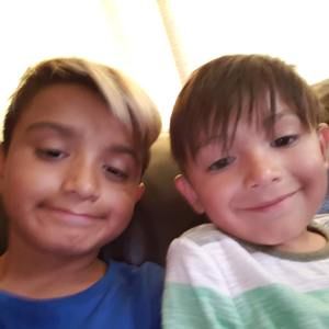 Meet your Posher, Javier